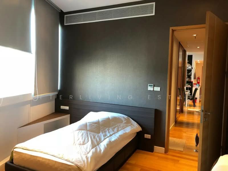 Millennium Residence : มิลเลนเนียม เรสซิเดนซ์, กรุงเทพ, ซอยสุขุมวิท 20 ถนนสุขุมวิท แขวงคลองเตยเหนือ เขตวัฒนา กรุงเทพมหานคร, คลองเตย, กรุงเทพ, 128 ตร.ม., คอนโด ให้เช่า, โดย BetterLiving Estate, 500453686 - DDproperty.com