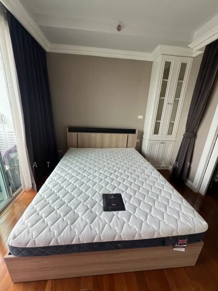 Abstracts Phahonyothin Park, กรุงเทพ, 1076 Phahonyothin Road, Chomphon Subdistrict, Chatuchak District, Bangkok, จอมพล, จตุจักร, กรุงเทพ, 38 ตร.ม., คอนโด ขาย, โดย Nop Satjavitvisarn, 500453687 - DDproperty.com