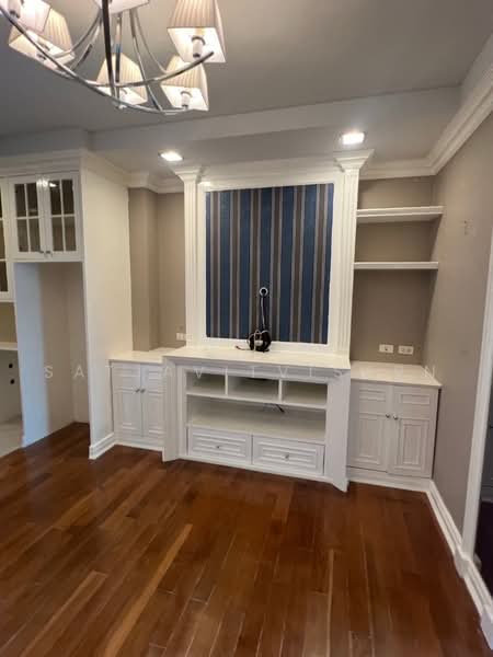 Abstracts Phahonyothin Park, Bangkok, 1076 Phahonyothin Road, Jom Phon, Chatuchak, Bangkok, 1 Bedroom, 38 sqm, Condo For Sale, by Nop Satjavitvisarn, 500453687 - DDproperty.com