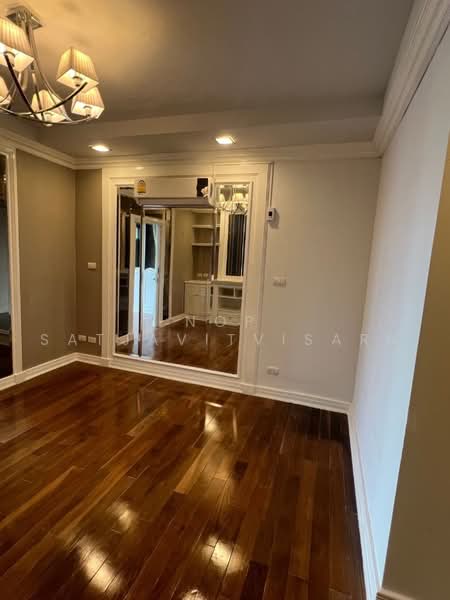 Abstracts Phahonyothin Park, Bangkok, 1076 Phahonyothin Road, Jom Phon, Chatuchak, Bangkok, 1 Bedroom, 38 sqm, Condo For Sale, by Nop Satjavitvisarn, 500453687 - DDproperty.com