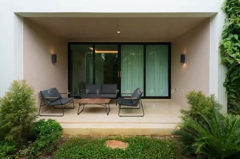 10R0534 Pool villa for rent 3 bedroom 4 bathroom 249,000/month at Muang have fully furnished, ภูเก็ต, รัษฎา, เมืองภูเก็ต, ภูเก็ต, 502 ตร.ม., วิลล่า ให้เช่า, โดย PK LIFE Property, 500453690 - DDproperty.com