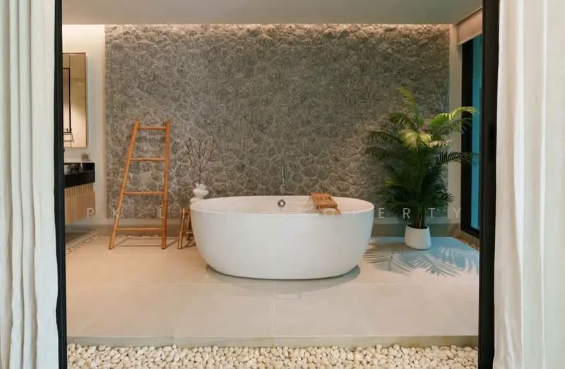 10R0534 Pool villa for rent 3 bedroom 4 bathroom 249,000/month at Muang have fully furnished, ภูเก็ต, รัษฎา, เมืองภูเก็ต, ภูเก็ต, 502 ตร.ม., วิลล่า ให้เช่า, โดย PK LIFE Property, 500453690 - DDproperty.com