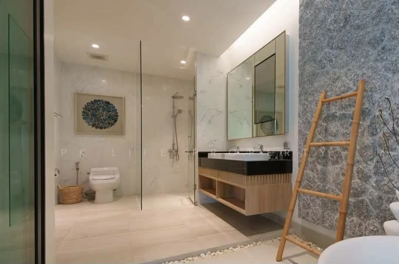 10R0534 Pool villa for rent 3 bedroom 4 bathroom 249,000/month at Muang have fully furnished, ภูเก็ต, รัษฎา, เมืองภูเก็ต, ภูเก็ต, 502 ตร.ม., วิลล่า ให้เช่า, โดย PK LIFE Property, 500453690 - DDproperty.com