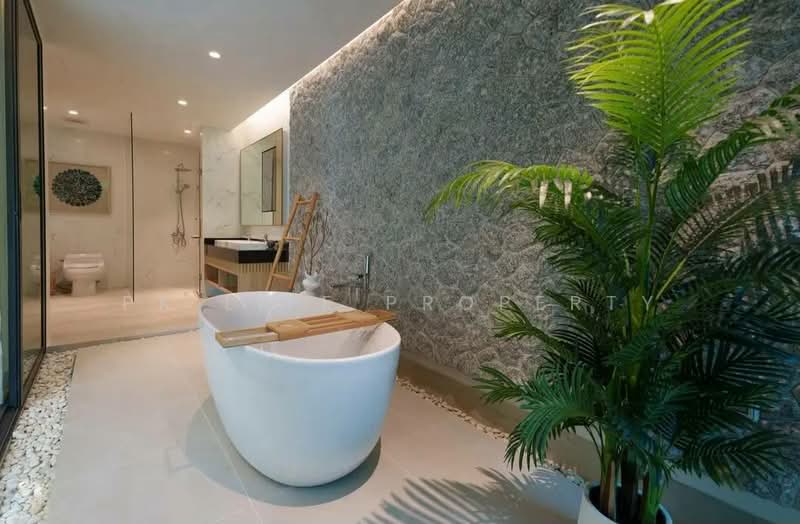 10R0534 Pool villa for rent 3 bedroom 4 bathroom 249,000/month at Muang have fully furnished, ภูเก็ต, รัษฎา, เมืองภูเก็ต, ภูเก็ต, 502 ตร.ม., วิลล่า ให้เช่า, โดย PK LIFE Property, 500453690 - DDproperty.com
