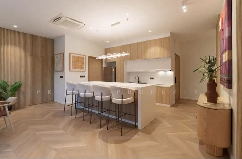 10R0534 Pool villa for rent 3 bedroom 4 bathroom 249,000/month at Muang have fully furnished, ภูเก็ต, รัษฎา, เมืองภูเก็ต, ภูเก็ต, 502 ตร.ม., วิลล่า ให้เช่า, โดย PK LIFE Property, 500453690 - DDproperty.com