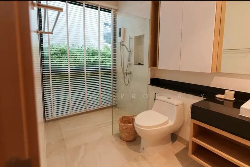 10R0534 Pool villa for rent 3 bedroom 4 bathroom 249,000/month at Muang have fully furnished, ภูเก็ต, รัษฎา, เมืองภูเก็ต, ภูเก็ต, 502 ตร.ม., วิลล่า ให้เช่า, โดย PK LIFE Property, 500453690 - DDproperty.com