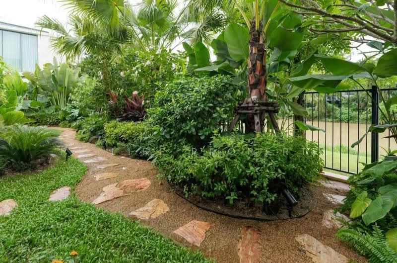 10R0534 Pool villa for rent 3 bedroom 4 bathroom 249,000/month at Muang have fully furnished, ภูเก็ต, รัษฎา, เมืองภูเก็ต, ภูเก็ต, 502 ตร.ม., วิลล่า ให้เช่า, โดย PK LIFE Property, 500453690 - DDproperty.com