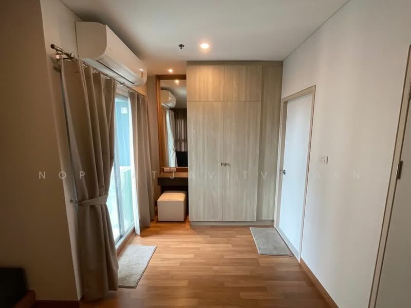 Lumpini Park Vibhavadi-Chatuchak, Bangkok, Soi Vibhavadi Rangsit 3, Vibhavadi Rangsit Road, Jom Phon, Chatuchak, Bangkok, 1 Bedroom, 34 sqm, Condo For Sale, by Nop Satjavitvisarn, 500453692 - DDproperty.com