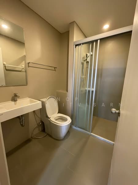 Lumpini Park Vibhavadi-Chatuchak, Bangkok, Soi Vibhavadi Rangsit 3, Vibhavadi Rangsit Road, Jom Phon, Chatuchak, Bangkok, 1 Bedroom, 34 sqm, Condo For Sale, by Nop Satjavitvisarn, 500453692 - DDproperty.com