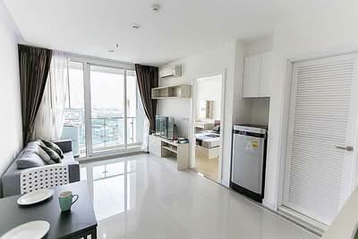 For Rent - TC Green Rama 9, Bangkok