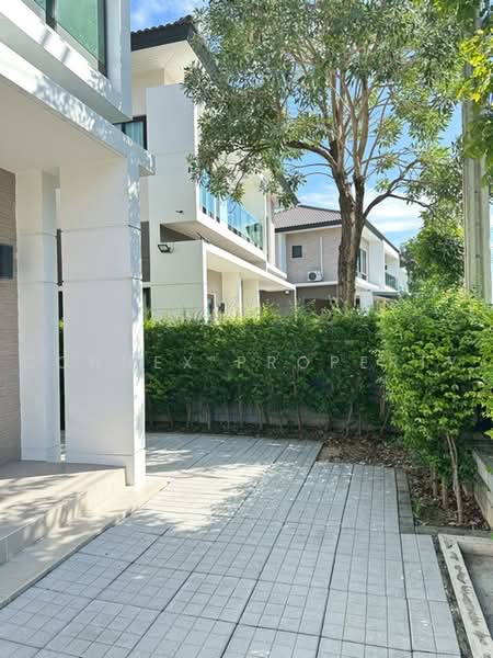 The City Ratchaphruek-Pinklao, Nonthaburi, 199-9 Bang Kruai-Sai Noi Road, Bang Krang, Muang Nonthaburi, Nonthaburi, 4 Bedrooms, 225 sqm, Single Detached House For Sale, by Connex Property, 500453694 - DDproperty.com