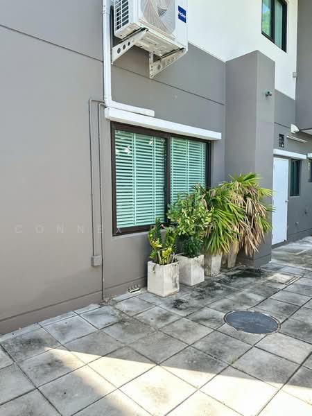The City Ratchaphruek-Pinklao, Nonthaburi, 199-9 Bang Kruai-Sai Noi Road, Bang Krang, Muang Nonthaburi, Nonthaburi, 4 Bedrooms, 225 sqm, Single Detached House For Sale, by Connex Property, 500453694 - DDproperty.com