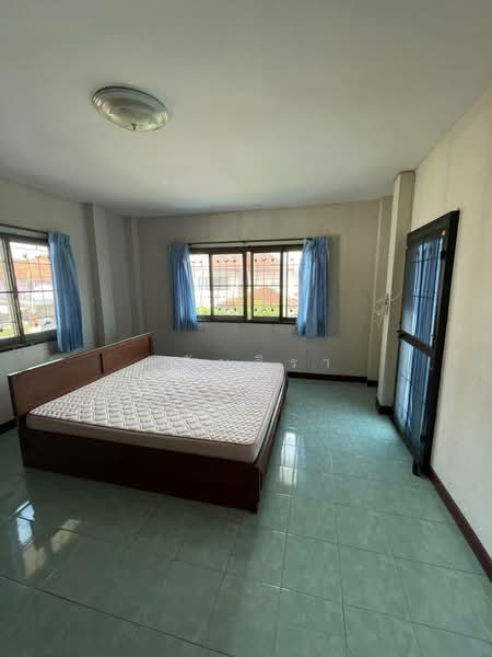 Orchid Villa Bangna Km.24, Samut Prakan, Bangna-Trad Road Km. 24, Bang Sao Thong, Samut Prakan, 2 Bedrooms, 130 sqm, Single Detached House For Rent, by ขวัญจิรา, 500453699 - DDproperty.com