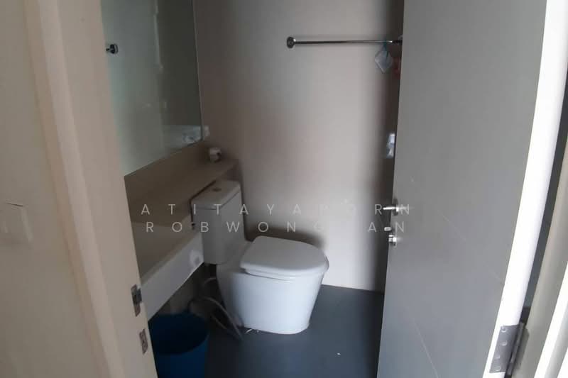 PARQUE พุทธบูชา48, Bangkok, ถนน พุทธบูชา 48, Bangmot, Thung Khru, Bangkok, 2 Bedrooms, 52 sqm, Condo For Sale, by Atitayaporn Robwongjan, 500453701 - DDproperty.com