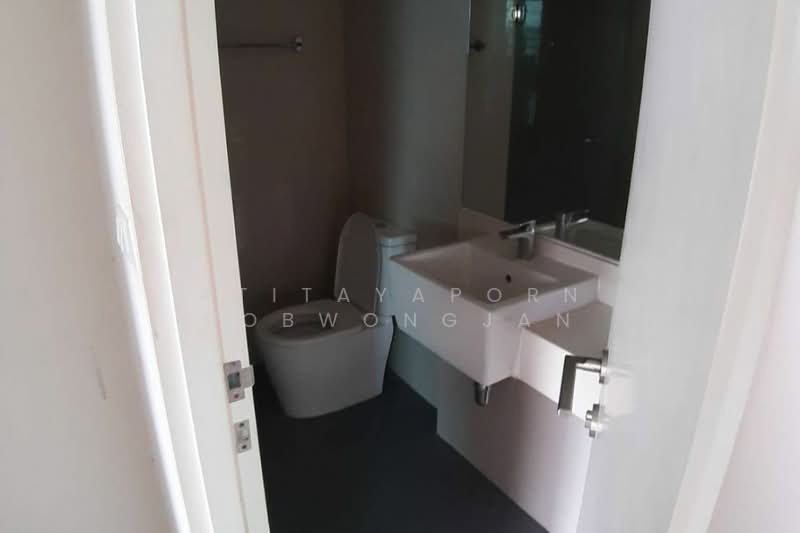 PARQUE พุทธบูชา48, Bangkok, ถนน พุทธบูชา 48, Bangmot, Thung Khru, Bangkok, 2 Bedrooms, 52 sqm, Condo For Sale, by Atitayaporn Robwongjan, 500453701 - DDproperty.com