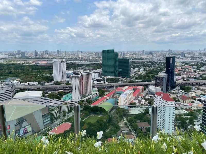 Life Phahon-Ladprao, Bangkok, 996 Phahonyothin Road, Jom Phon, Chatuchak, Bangkok, 1 Bedroom, 29 sqm, Condo For Rent, by Nop Satjavitvisarn, 500453703 - DDproperty.com