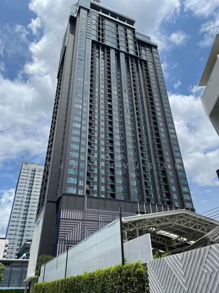 Life Phahon-Ladprao : ไลฟ์ พหลฯ-ลาดพร้าว, กรุงเทพ, 996 Phahonyothin Road, จอมพล, จตุจักร, กรุงเทพ, 29 ตร.ม., คอนโด ให้เช่า, โดย Nop Satjavitvisarn, 500453703 - DDproperty.com