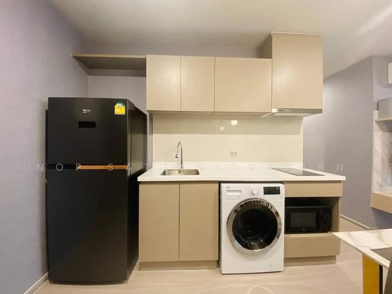 Life Ladprao, Bangkok, 992 Ladprao Road, Jom Phon, Chatuchak, Bangkok, 1 Bedroom, 55 sqm, Condo For Rent, by Nop Satjavitvisarn, 500453704 - DDproperty.com