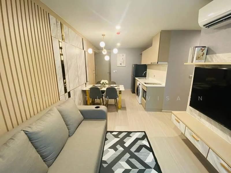 Life Ladprao, Bangkok, 992 Ladprao Road, Jom Phon, Chatuchak, Bangkok, 1 Bedroom, 55 sqm, Condo For Rent, by Nop Satjavitvisarn, 500453704 - DDproperty.com