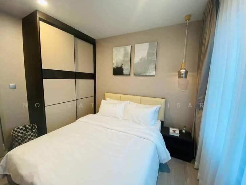 Life Ladprao, Bangkok, 992 Ladprao Road, Jom Phon, Chatuchak, Bangkok, 1 Bedroom, 55 sqm, Condo For Rent, by Nop Satjavitvisarn, 500453704 - DDproperty.com