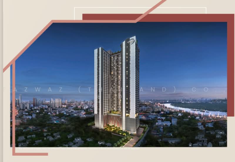 Aspire Sukhumvit-Rama 4 : แอสปาย สุขุมวิท-พระราม 4, กรุงเทพ, 4404 พระราม 4, พระโขนง, คลองเตย, กรุงเทพ, 24 ตร.ม., คอนโด ขาย, โดย Fazwaz (Thailand) Co., Ltd., 500453706 - DDproperty.com