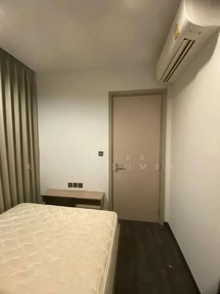 The Line Asoke-Ratchada, Bangkok, Din Daeng Road, Din Daeng, Bangkok, 1 Bedroom, 35 sqm, Condo For Sale, by Amwika Karoonsombat, 500453708 - DDproperty.com