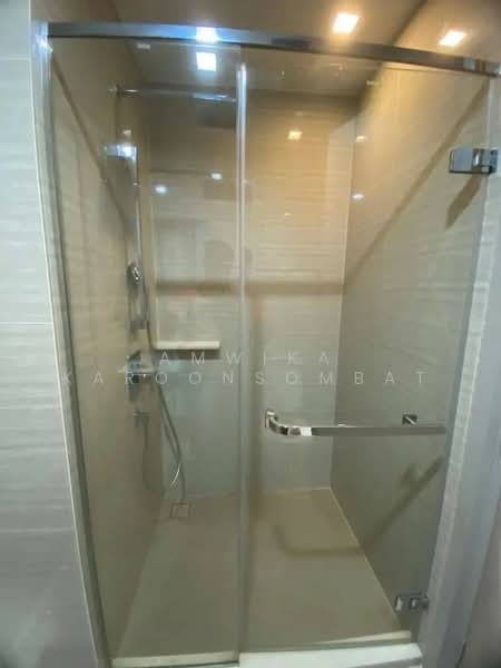 The Line Asoke-Ratchada, Bangkok, Din Daeng Road, Din Daeng, Bangkok, 1 Bedroom, 35 sqm, Condo For Sale, by Amwika Karoonsombat, 500453708 - DDproperty.com