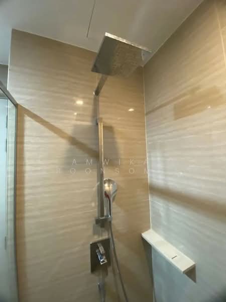 The Line Asoke-Ratchada, Bangkok, Din Daeng Road, Din Daeng, Bangkok, 1 Bedroom, 35 sqm, Condo For Sale, by Amwika Karoonsombat, 500453708 - DDproperty.com