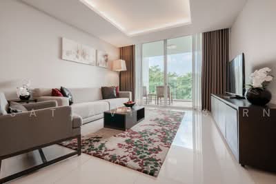 For Rent - North Park Place, Bangkok
