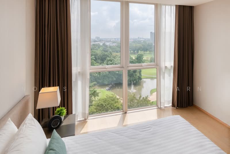North Park Place, Bangkok, Vibhavadi-Rangsit Tha Sai 1 Alley, Thung Song Hong, Lak Si, Bangkok, 2 Bedrooms, 167 sqm, Condo For Rent, by Nop Satjavitvisarn, 500453711 - DDproperty.com