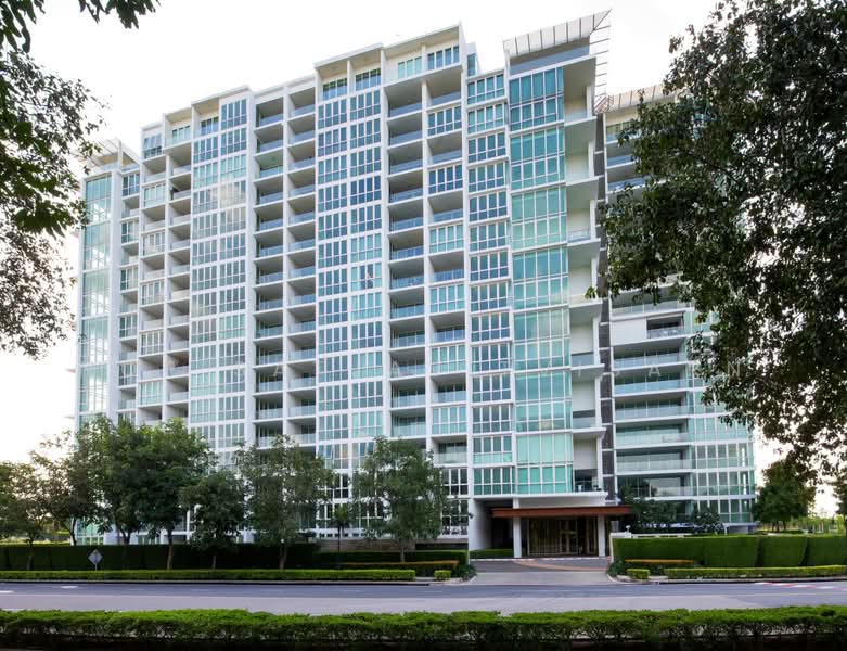 North Park Place, Bangkok, Vibhavadi-Rangsit Tha Sai 1 Alley, Thung Song Hong, Lak Si, Bangkok, 2 Bedrooms, 167 sqm, Condo For Rent, by Nop Satjavitvisarn, 500453711 - DDproperty.com
