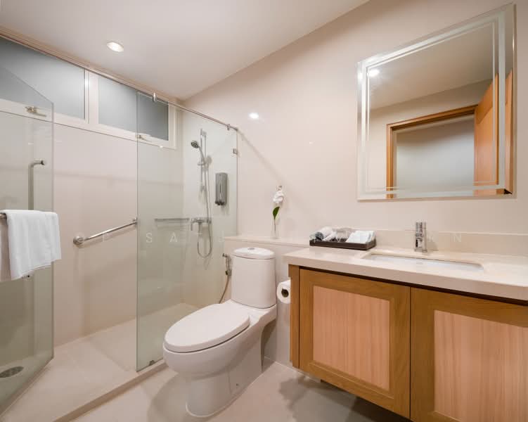 North Park Place : นอร์ธ ปาร์ค เพลส, กรุงเทพ, วิภาวดี-รังสิต ซ.ท่าสาย 1, ทุ่งสองห้อง, หลักสี่, กรุงเทพ, 167 ตร.ม., คอนโด ให้เช่า, โดย Nop Satjavitvisarn, 500453711 - DDproperty.com