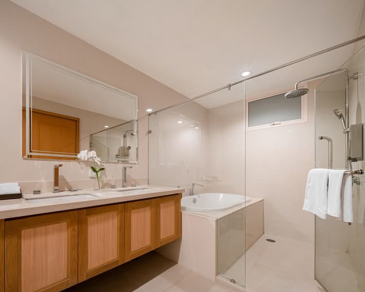 North Park Place, Bangkok, Vibhavadi-Rangsit Tha Sai 1 Alley, Thung Song Hong, Lak Si, Bangkok, 2 Bedrooms, 167 sqm, Condo For Rent, by Nop Satjavitvisarn, 500453711 - DDproperty.com