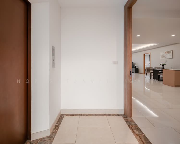 North Park Place, Bangkok, Vibhavadi-Rangsit Tha Sai 1 Alley, Thung Song Hong, Lak Si, Bangkok, 2 Bedrooms, 167 sqm, Condo For Rent, by Nop Satjavitvisarn, 500453711 - DDproperty.com