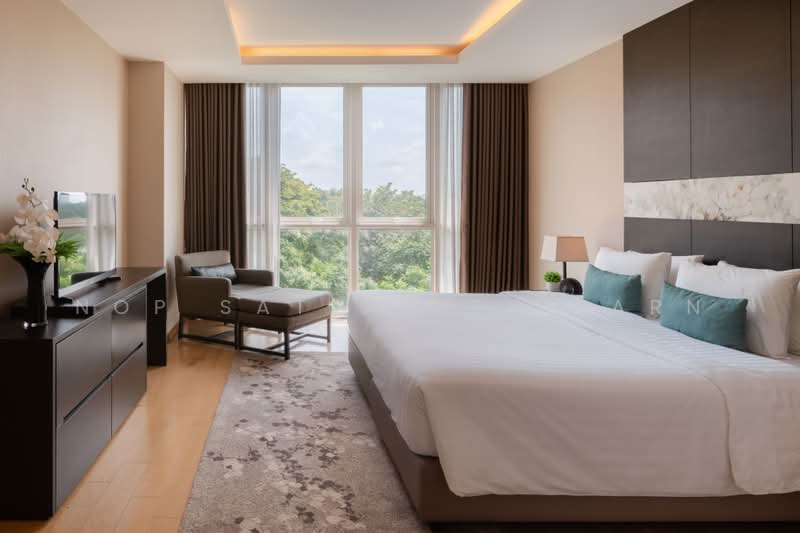 North Park Place : นอร์ธ ปาร์ค เพลส, กรุงเทพ, วิภาวดี-รังสิต ซ.ท่าสาย 1, ทุ่งสองห้อง, หลักสี่, กรุงเทพ, 167 ตร.ม., คอนโด ให้เช่า, โดย Nop Satjavitvisarn, 500453711 - DDproperty.com