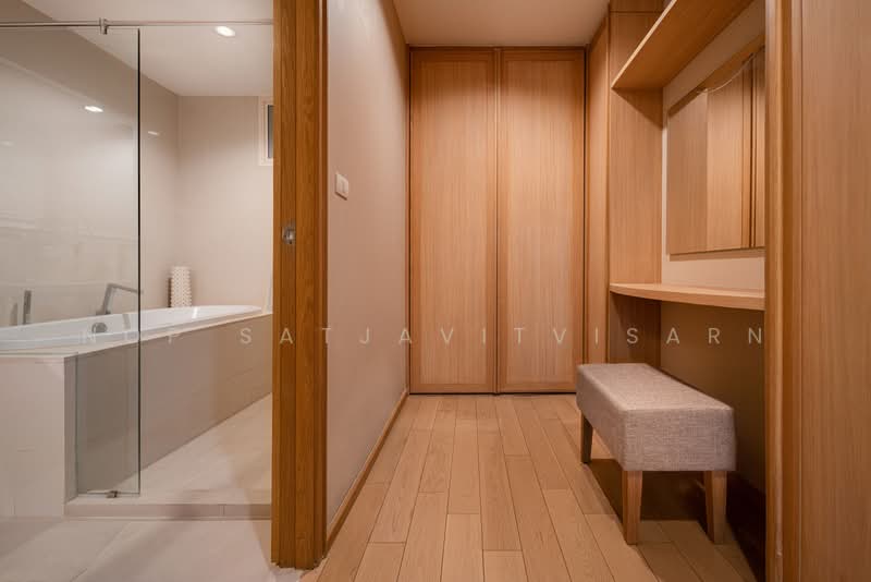 North Park Place, Bangkok, Vibhavadi-Rangsit Tha Sai 1 Alley, Thung Song Hong, Lak Si, Bangkok, 2 Bedrooms, 167 sqm, Condo For Rent, by Nop Satjavitvisarn, 500453711 - DDproperty.com
