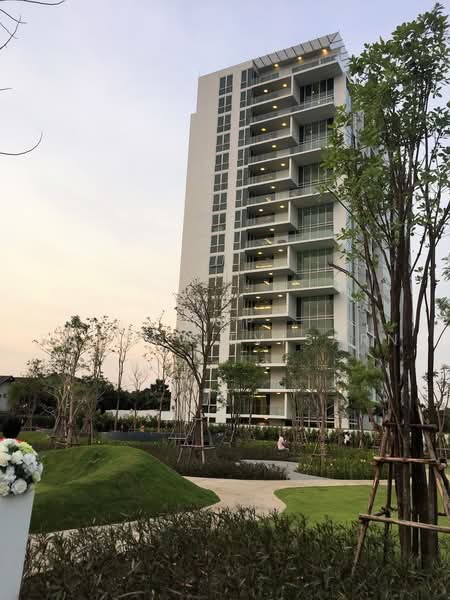 North Park Place : นอร์ธ ปาร์ค เพลส, กรุงเทพ, วิภาวดี-รังสิต ซ.ท่าสาย 1, ทุ่งสองห้อง, หลักสี่, กรุงเทพ, 167 ตร.ม., คอนโด ให้เช่า, โดย Nop Satjavitvisarn, 500453711 - DDproperty.com