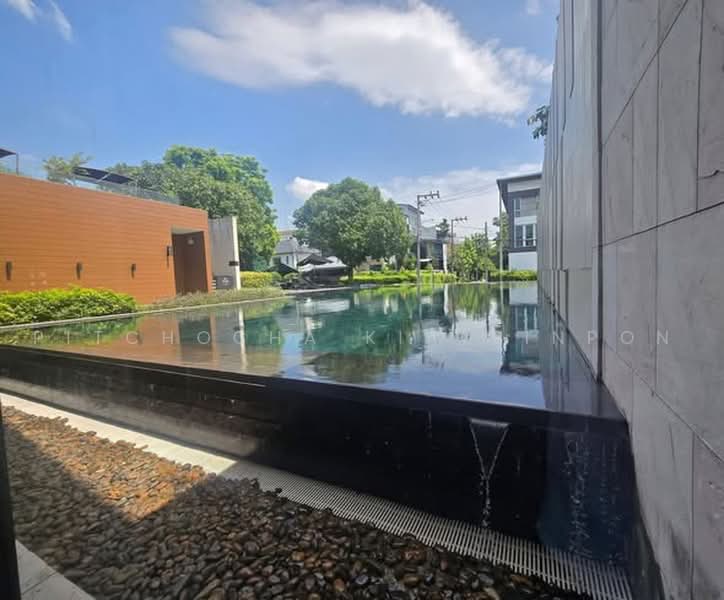 The Ava Residence, Bangkok, Sukhumvit 77 Road, Suan Luang, Bangkok, 3 Bedrooms, 450 sqm, Single Detached House For Rent, by Pitchocha Kiatsinpon, 500453712 - DDproperty.com