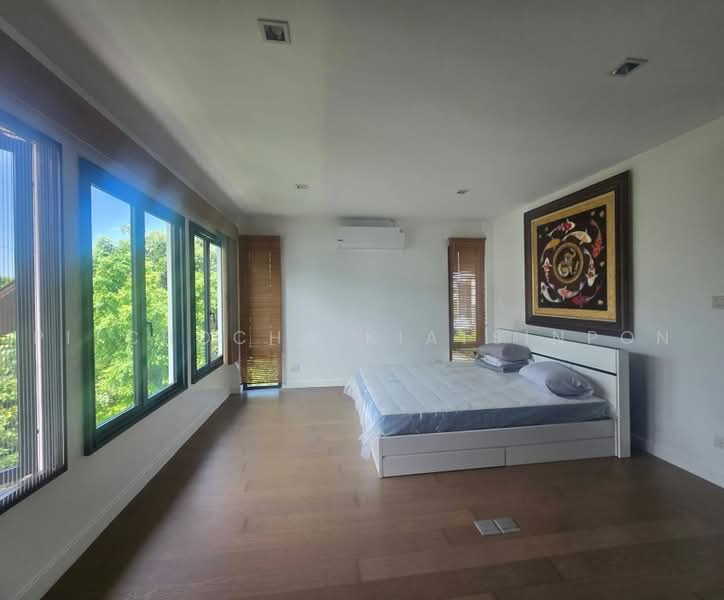 The Ava Residence, Bangkok, Sukhumvit 77 Road, Suan Luang, Bangkok, 3 Bedrooms, 450 sqm, Single Detached House For Rent, by Pitchocha Kiatsinpon, 500453712 - DDproperty.com