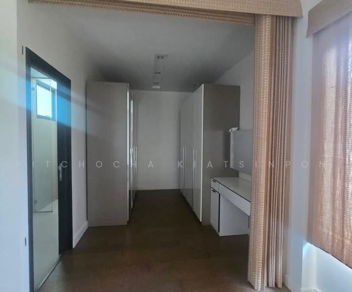The Ava Residence, Bangkok, Sukhumvit 77 Road, Suan Luang, Bangkok, 3 Bedrooms, 450 sqm, Single Detached House For Rent, by Pitchocha Kiatsinpon, 500453712 - DDproperty.com