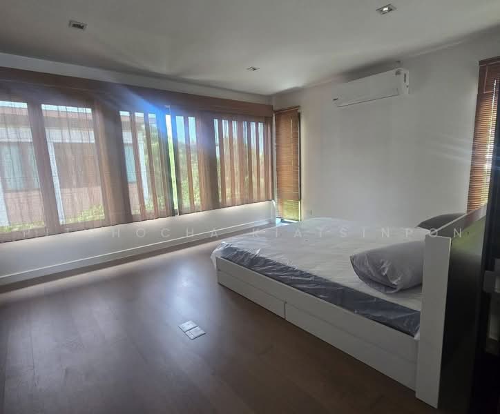 The Ava Residence, Bangkok, Sukhumvit 77 Road, Suan Luang, Bangkok, 3 Bedrooms, 450 sqm, Single Detached House For Rent, by Pitchocha Kiatsinpon, 500453712 - DDproperty.com