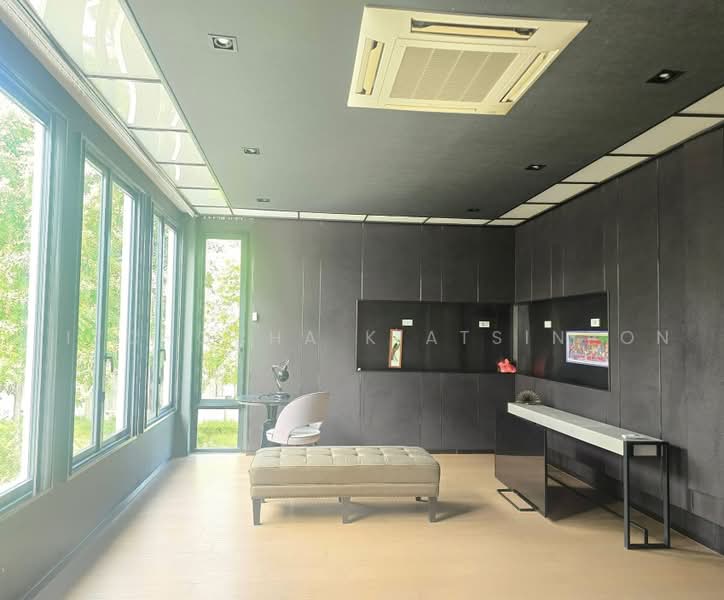 The Ava Residence : ดิ เอวา เรสซิเดนซ์, กรุงเทพ, ถนนสุขุมวิท 77, สวนหลวง, กรุงเทพ, 450 ตร.ม., บ้านเดี่ยว ให้เช่า, โดย Pitchocha Kiatsinpon, 500453712 - DDproperty.com