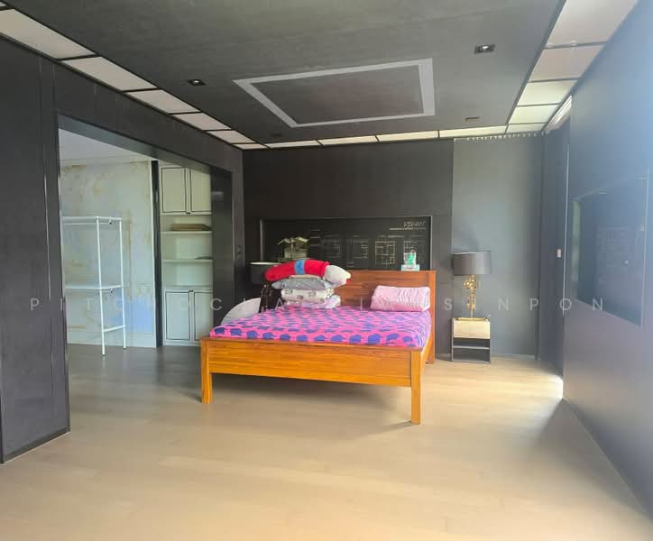 The Ava Residence, Bangkok, Sukhumvit 77 Road, Suan Luang, Bangkok, 3 Bedrooms, 450 sqm, Single Detached House For Rent, by Pitchocha Kiatsinpon, 500453712 - DDproperty.com
