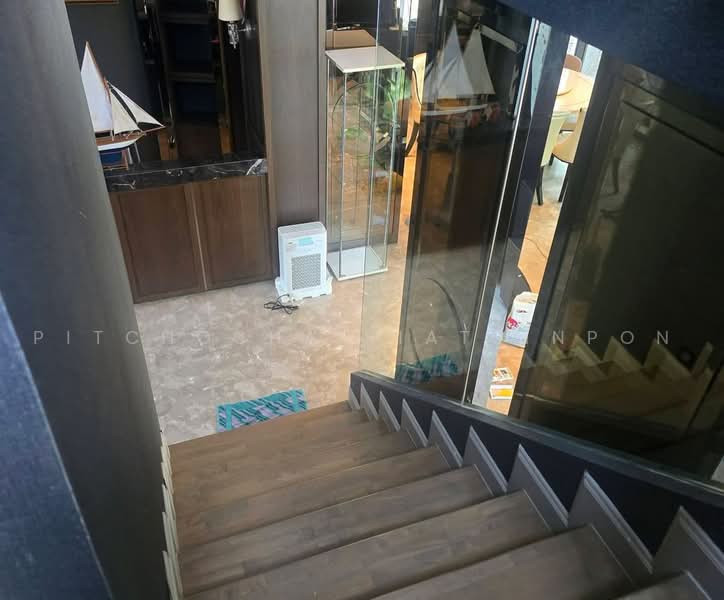 The Ava Residence : ดิ เอวา เรสซิเดนซ์, กรุงเทพ, ถนนสุขุมวิท 77, สวนหลวง, กรุงเทพ, 450 ตร.ม., บ้านเดี่ยว ให้เช่า, โดย Pitchocha Kiatsinpon, 500453712 - DDproperty.com