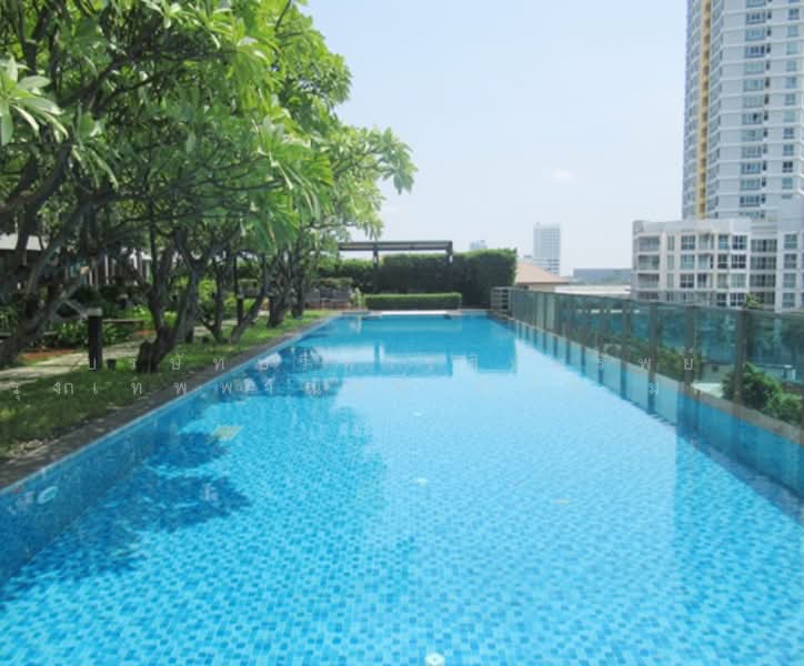 IDEO Ladprao 5, Bangkok, Lat Phrao Rd, Jom Phon, Chatuchak, Bangkok, 1 Bedroom, 33 sqm, Condo For Sale, by Bangkok Commercial Asset Management Com, 500453713 - DDproperty.com