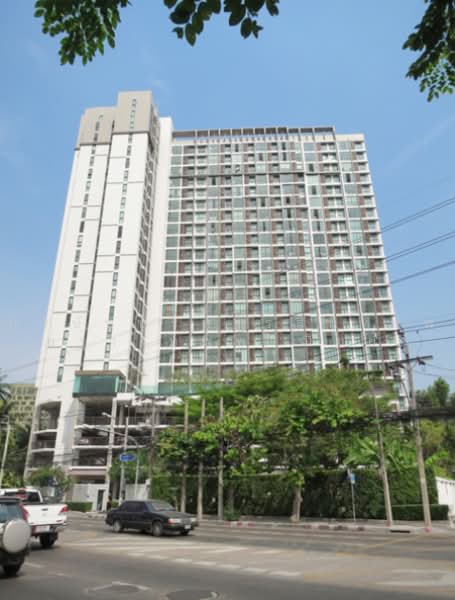 IDEO Ladprao 5 : ไอดีโอ ลาดพร้าว 5, กรุงเทพ, ถนนลาดพร้าว, จอมพล, จตุจักร, กรุงเทพ, 33 ตร.ม., คอนโด ขาย, โดย บริษัทบริหารสินทรัพย์ กรุงเทพพาณิชย์ จำกัด มหาชน ., 500453713 - DDproperty.com