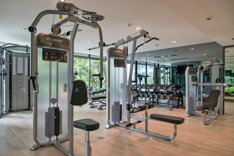KnightsBridge Phaholyothin Interchange, Bangkok, Phahonyothin Road, Anusaowari, Bang Khen, Bangkok, 1 Bedroom, 29 sqm, Condo For Sale, by Nop Satjavitvisarn, 500453720 - DDproperty.com