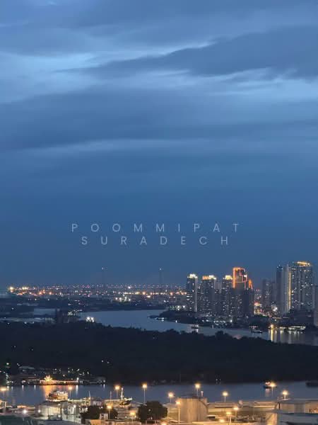 Life Rama 4-Asoke, Bangkok, Rama 4 Road, Khlong Toei, Bangkok, 1 Bedroom, 33 sqm, Condo For Rent, by Poommipat Suradech, 500453721 - DDproperty.com