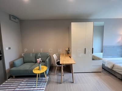 For Rent - Life Asoke Hype, Bangkok