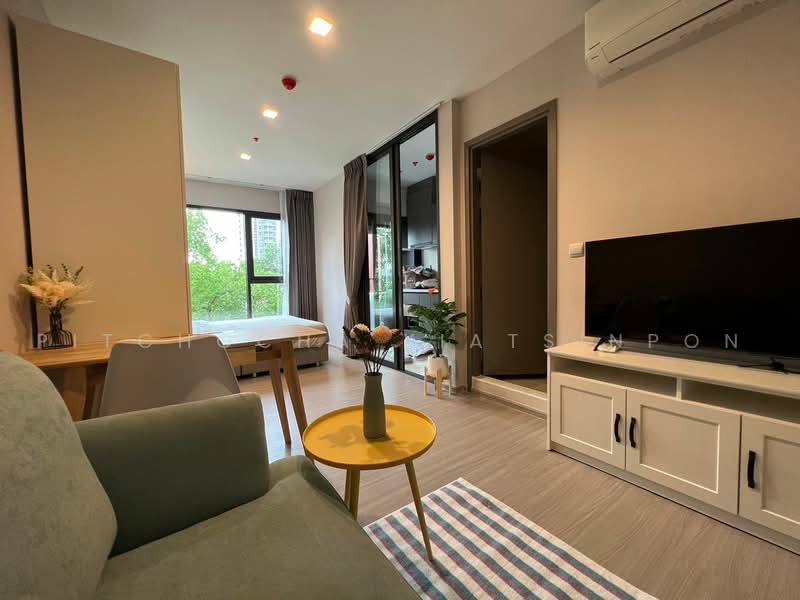 Life Asoke Hype : ไลฟ์ อโศก ไฮป์, กรุงเทพ, 339 ถนน จตุรทิศ, มักกะสัน, ราชเทวี, กรุงเทพ, 26 ตร.ม., คอนโด ให้เช่า, โดย Pitchocha Kiatsinpon, 500453722 - DDproperty.com
